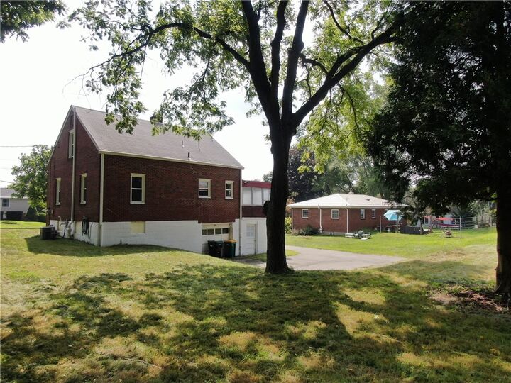 Property Photo:  111 McClelland Dr  PA 15238 