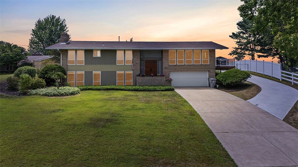 Property Photo: 116 E Highland Dr PA 15317