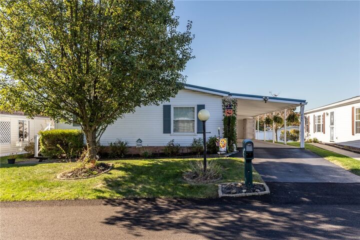 Property Photo: 264 Ridge Ln PA 15668