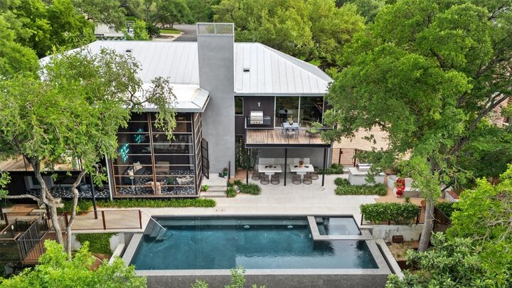 2908 Scenic Drive  Austin TX 78703 photo