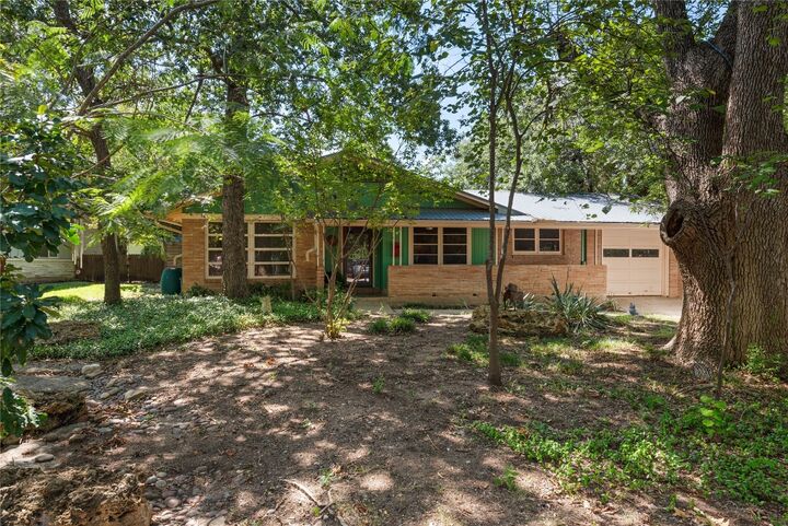 Property Photo:  6201 Cary Drive  TX 78757 