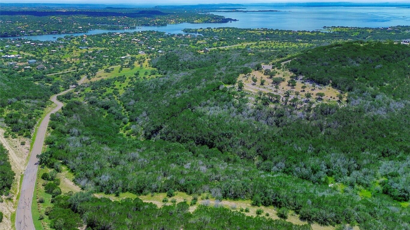 Property Photo: Wolf Creek Ranch Lot 1b1a Fm 2341 Ranch N TX 78611