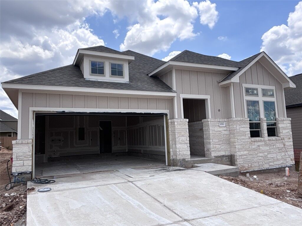 Property Photo: 155 Coleto Trail TX 78602
