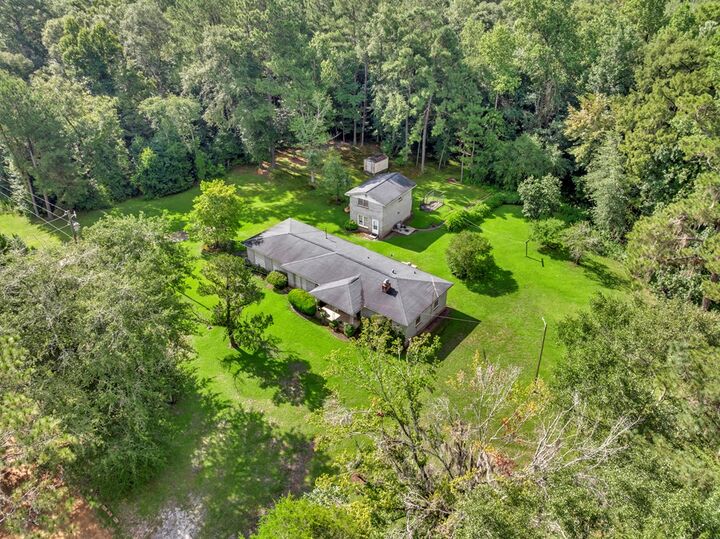 Property Photo:  218 Mercer Mill Road  GA 31772 