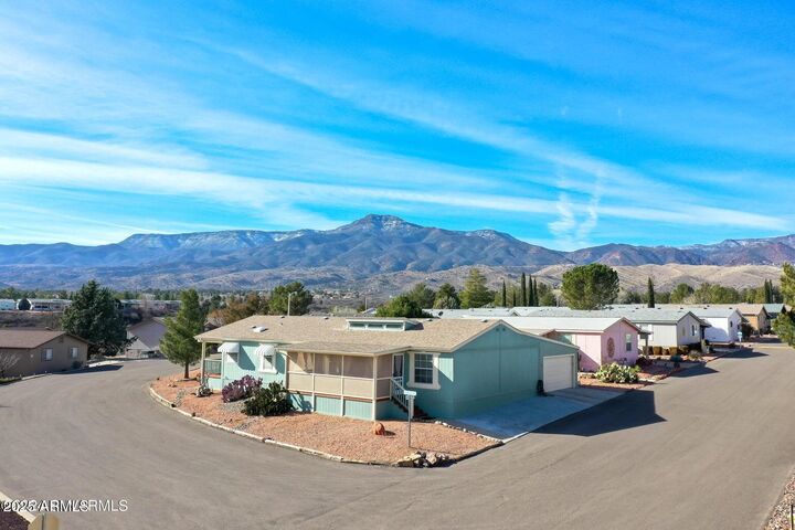 Property Photo:  2050 W State Route 89A -- 374  AZ 86326 