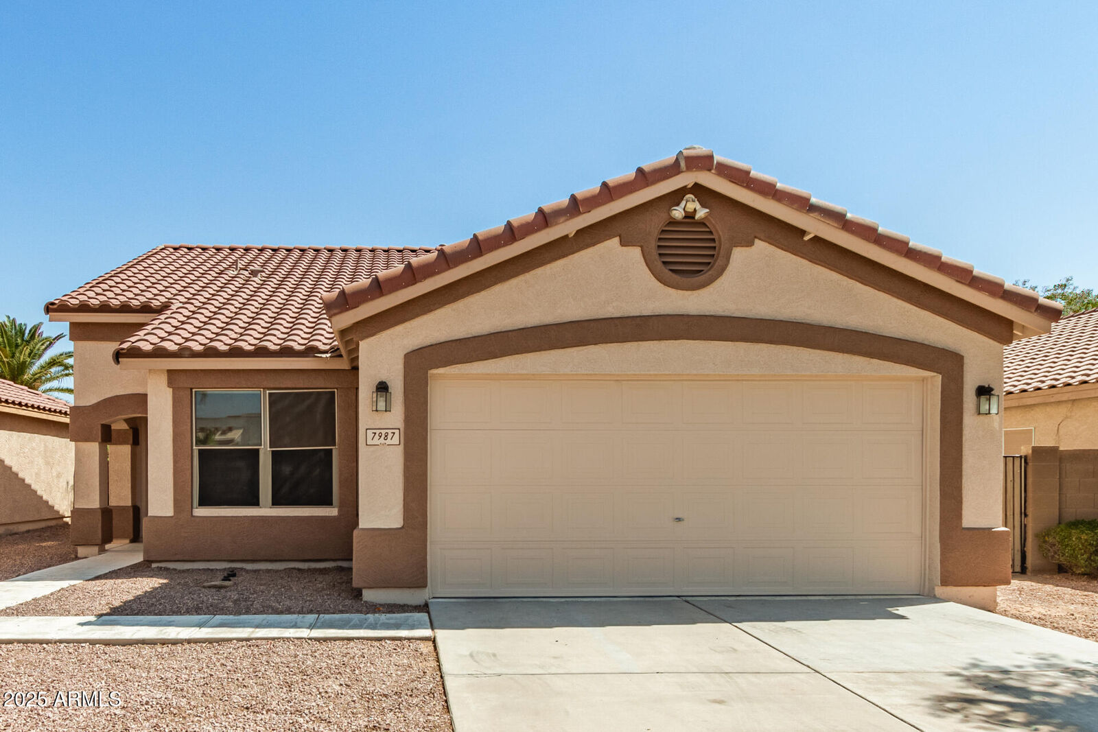 Property Photo:  7987 W Hatcher Road  AZ 85345 