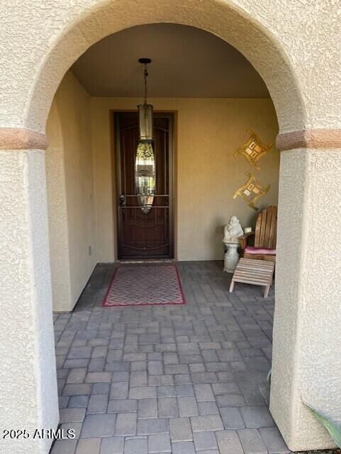 Property Photo:  549 McKinnon Road  AZ 86324 