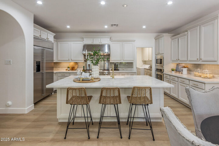 Property Photo: 22510 N 37th Run AZ 85050