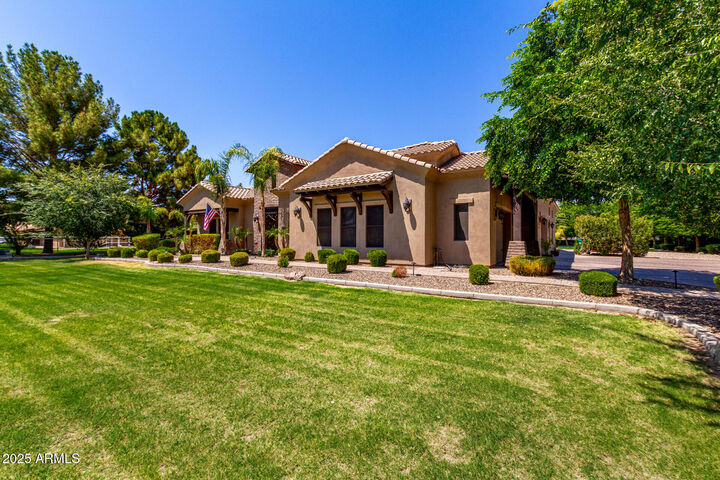 Property Photo: 22112 S 119th Street AZ 85249