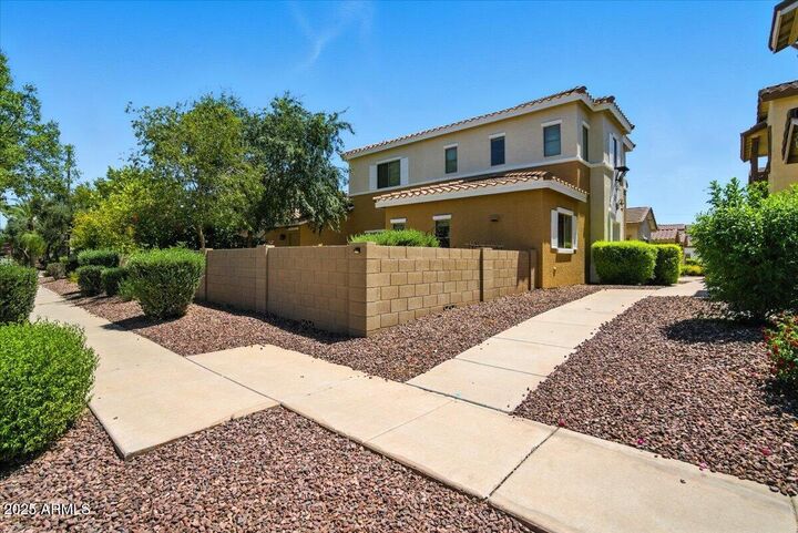 Property Photo: 4744 E Olney Avenue AZ 85234