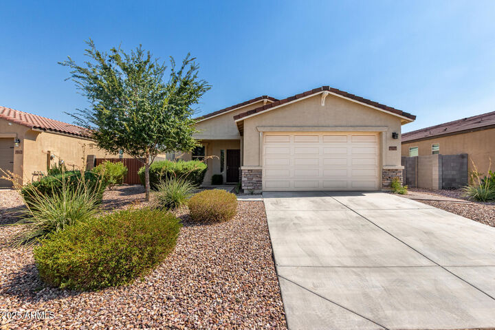 7027 E Eagle Nest Way  San Tan Valley AZ 85143 photo
