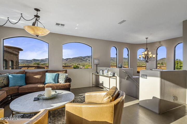 7199 E Ridgeview Place 221  Carefree AZ 85377 photo