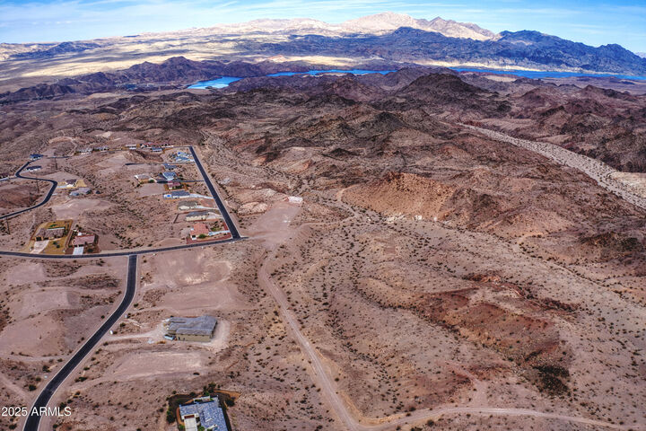 Property Photo:  800 Gateway Drive -  AZ 86429 