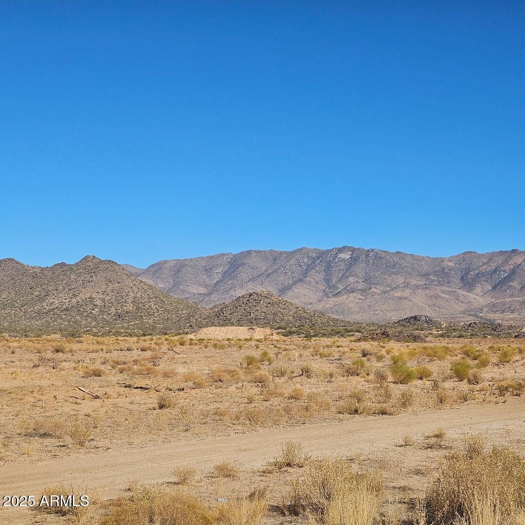 Property Photo:  26375 S Ghost Town Road 0  AZ 85332 