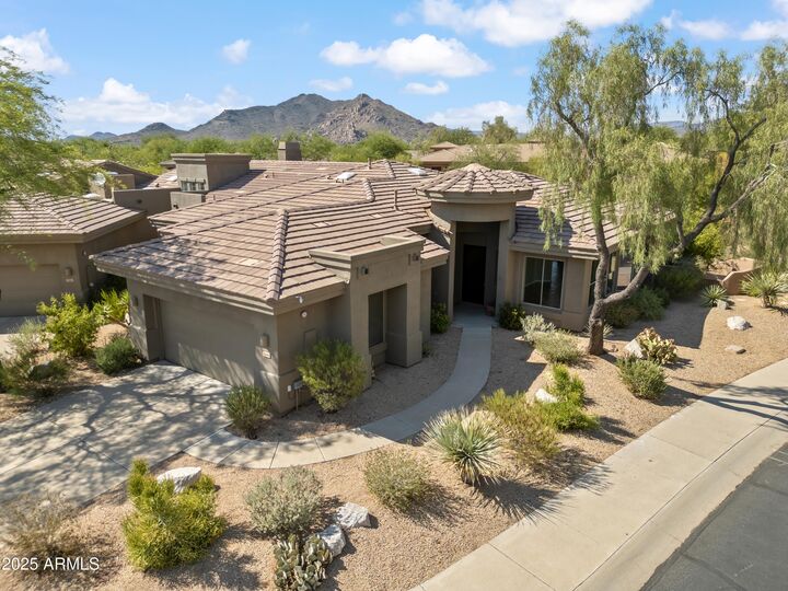7370 E Sunset Sky Circle  Scottsdale AZ 85266 photo