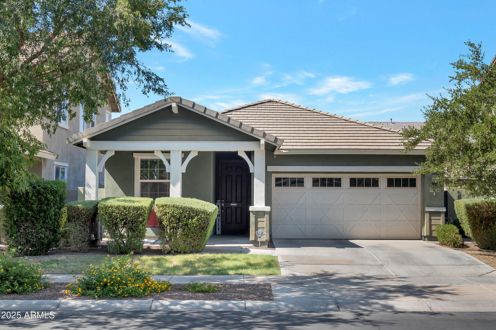 Property Photo:  7428 E Osage Avenue  AZ 85212 