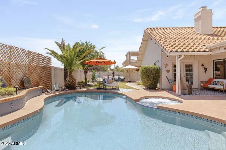 11081 E Cortez Street  Scottsdale AZ 85259 photo