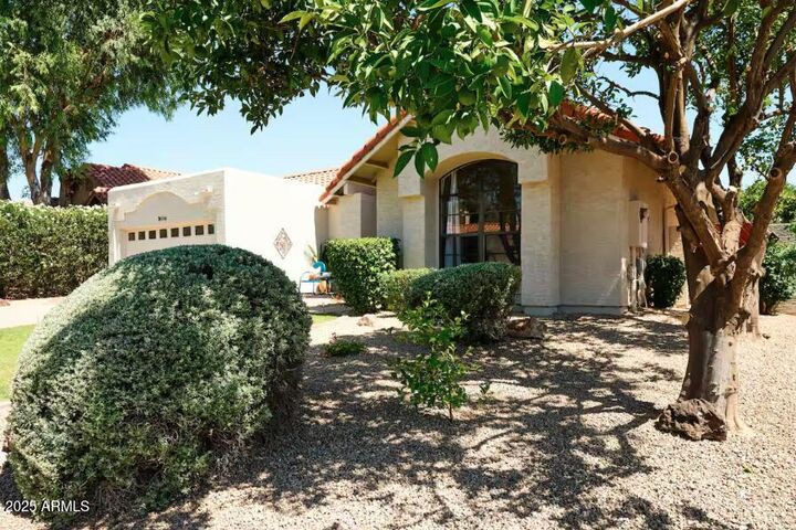 11081 E Cortez Street  Scottsdale AZ 85259 photo