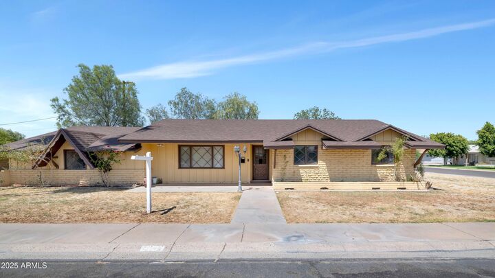 501 W 17th Place  Tempe AZ 85281 photo