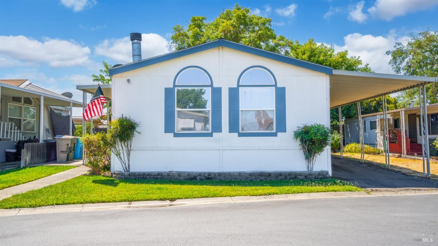 Property Photo:  131 Del Paso Drive  CA 95687 