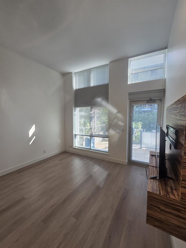 Property Photo: 9150 University High Street 5 BC V5A 0C5