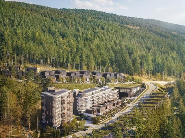 Property Photo:  3963 Uplands Way 304  BC V7S 0B7 