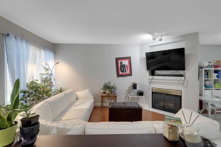 Property Photo: 13900 Hyland Road 411 BC V3W 2C3