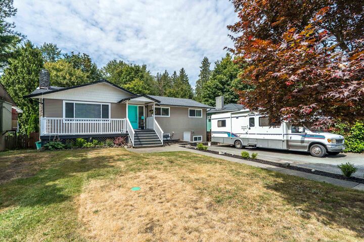 Property Photo: 11135 Partridge Crescent BC V3R 5B1