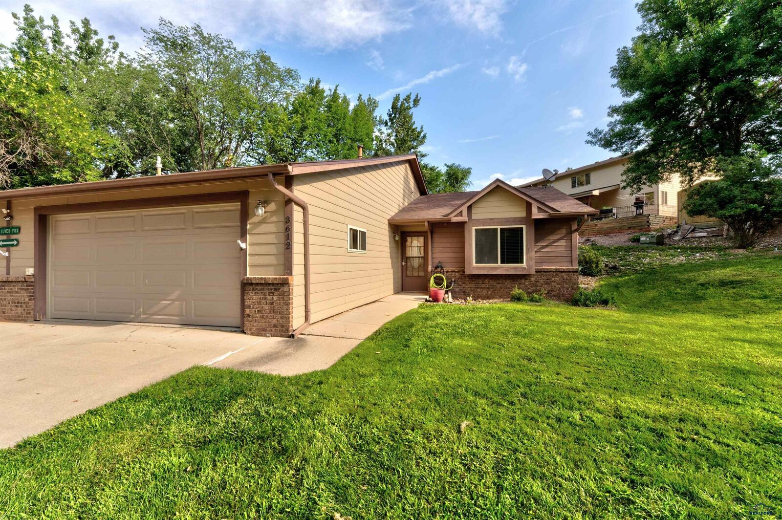 Property Photo: 3612 W Omaha SD 57702