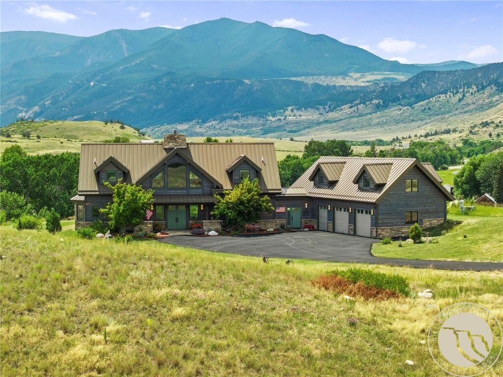 Property Photo:  5 Soaring Eagle  MT 59061 