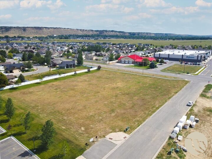 Property Photo:  Block 1 Lot 5 Hawk Creek Ave  MT 59106 