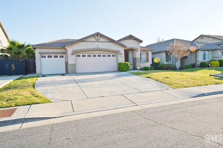 Property Photo:  12309 Childress Street  CA 93312 