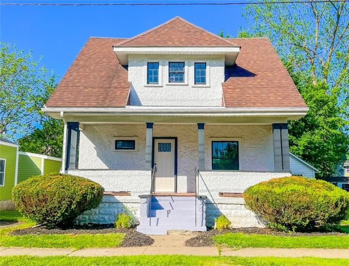 Property Photo:  561 Post Street  NY 14904 