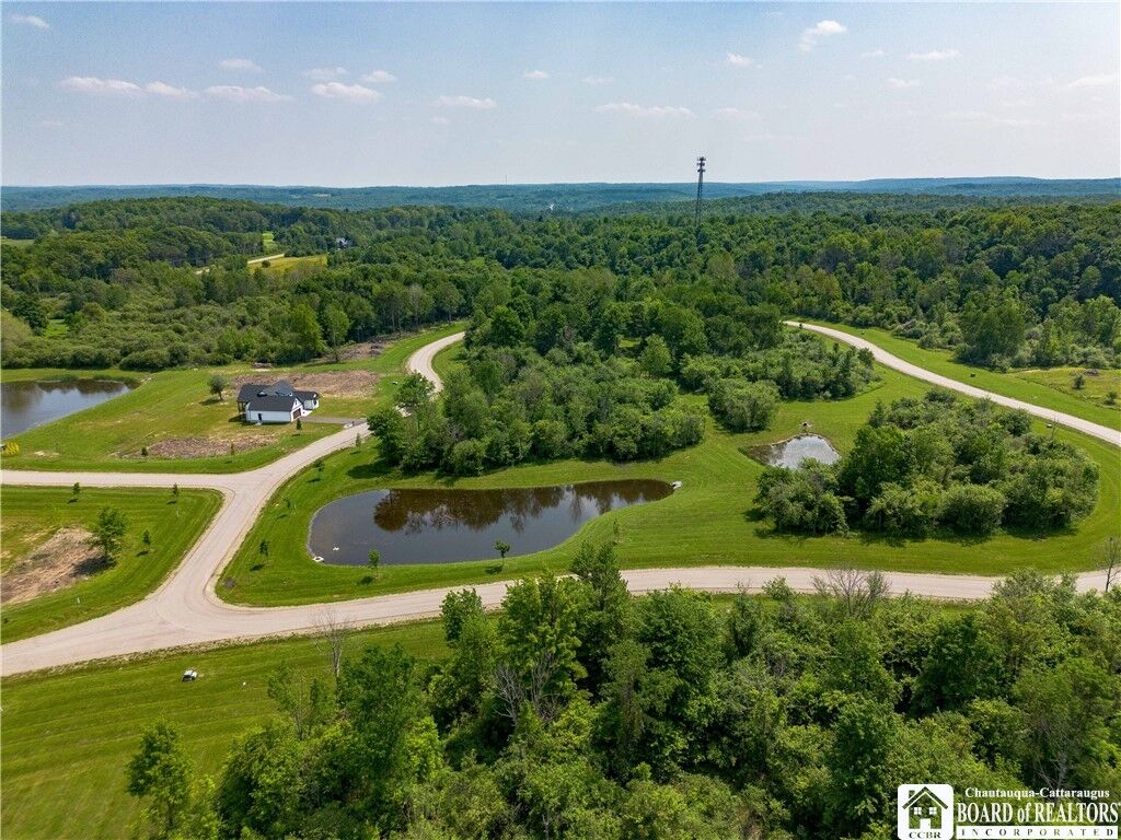 Property Photo:  2037 (Lot #13) Mandolin Ridge Way  NY 14757 