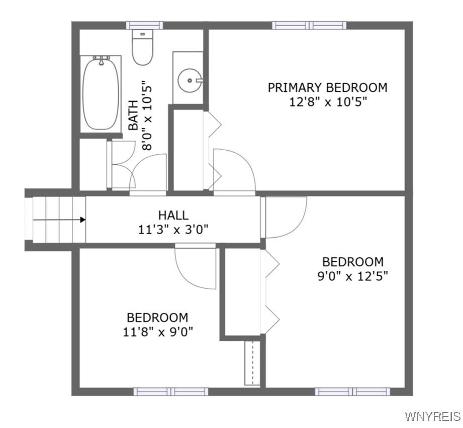 Property Photo:  464 Indiana Avenue  NY 14760 