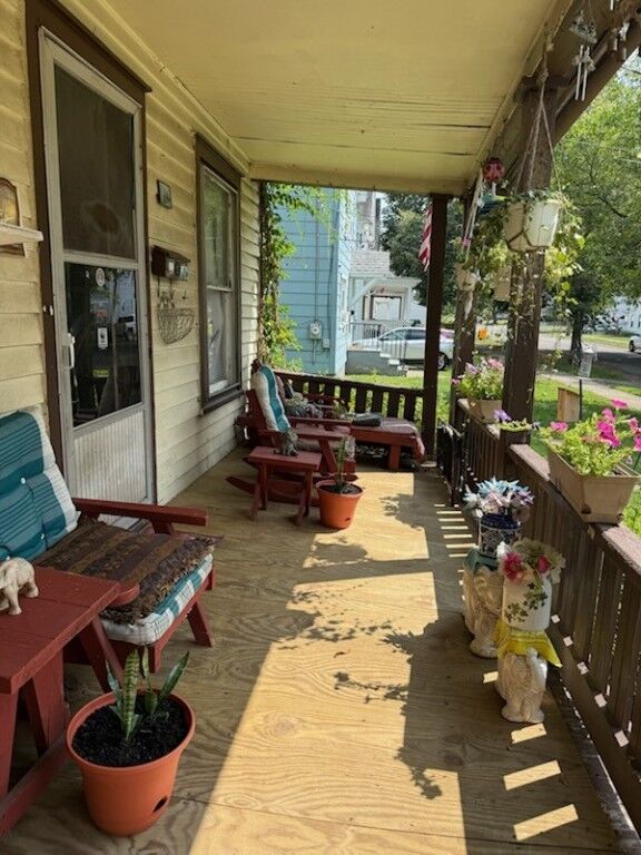 Property Photo: 371 Fulton Street NY 14904