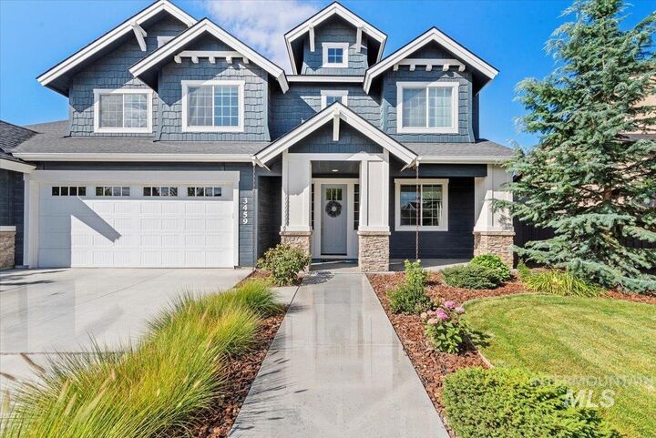 Property Photo: 3459 E Woodville Dr. ID 83642