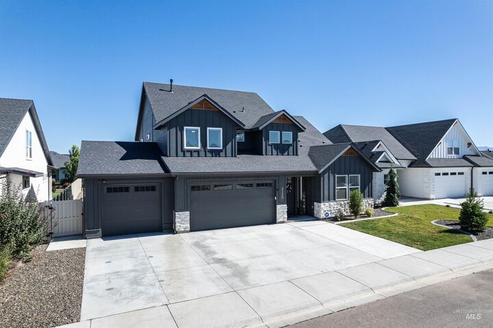 4150 E Fratello St  Meridian ID 83642 photo
