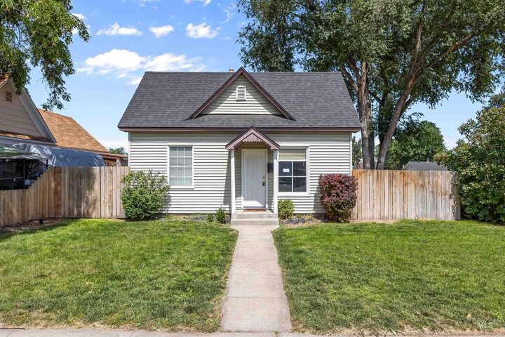 2024 2nd Str S  Nampa ID 83651 photo