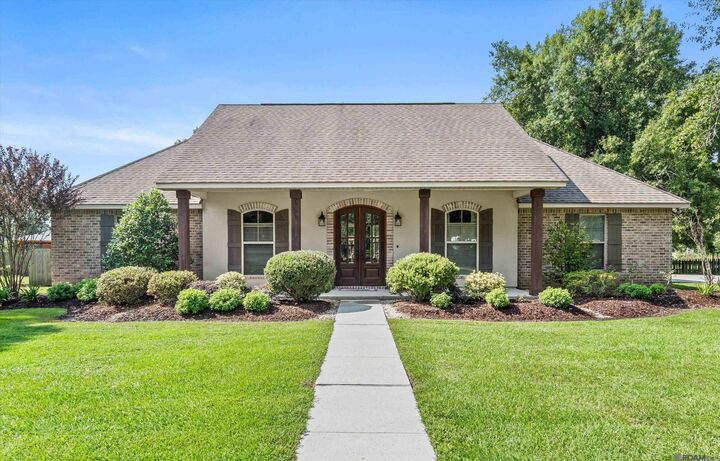 Property Photo: 42625 Pleasant Ridge Rd Ext LA 70454