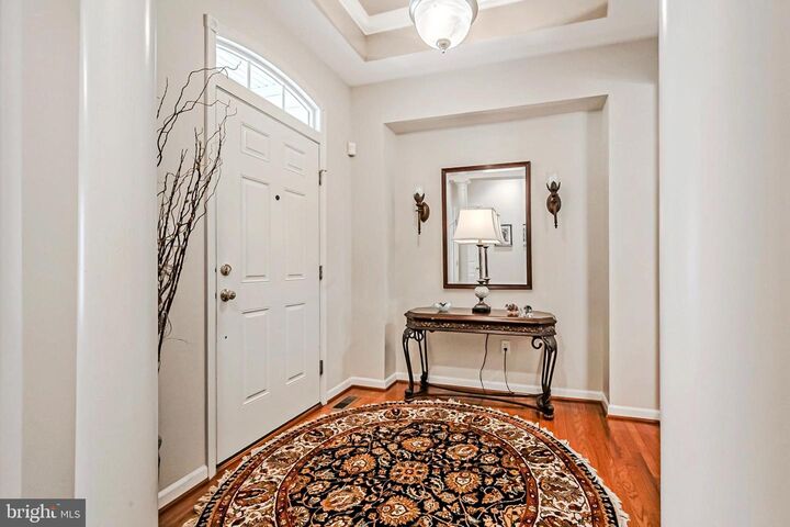 Property Photo: 218 Glenshee Drive DE 19734