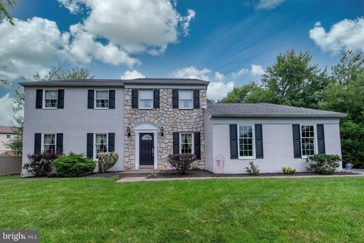 515 Faith Drive  East Norriton PA 19403 photo