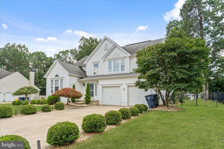 Property Photo:  1714 Biden Lane  NJ 08094 