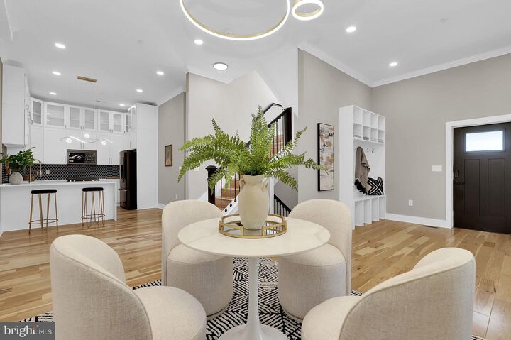 Property Photo: 811 Sligo Creek Parkway MD 20912
