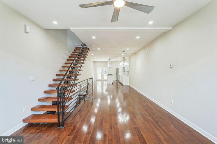 Property Photo: 5327 Chancellor Street PA 19139