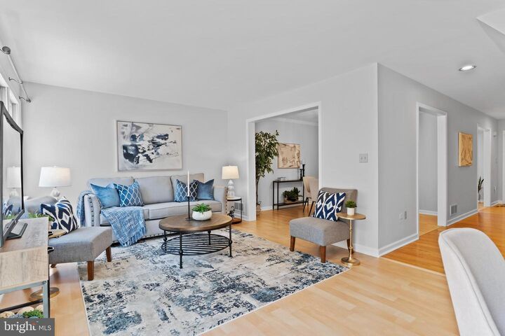 Property Photo: 4067 Caissons Court PA 17025