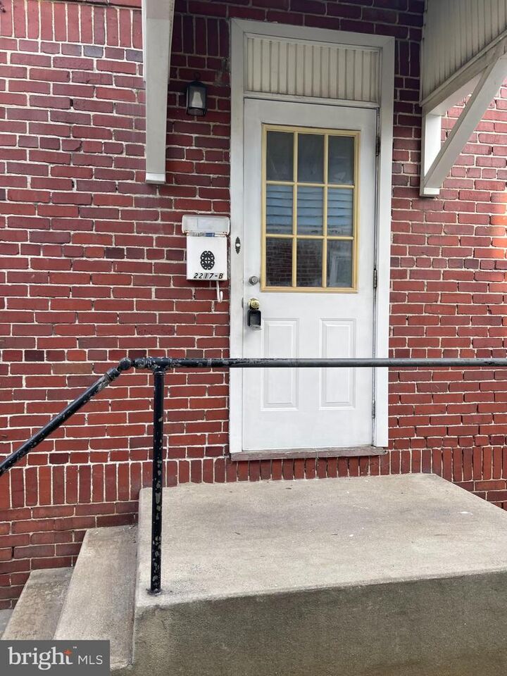 Property Photo:  2217 Penn Ave 2  PA 19609 