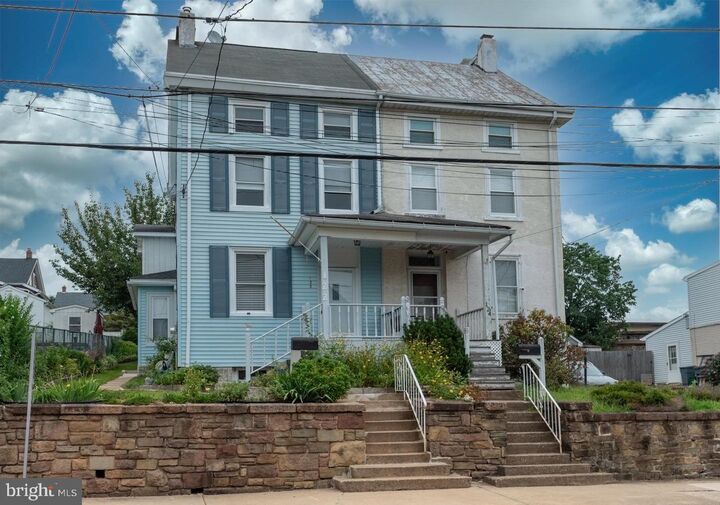 122 2nd Avenue  Royersford PA 19468 photo