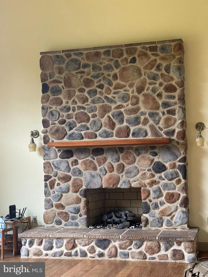 Property Photo: 15 Rachels Lane VA 22630