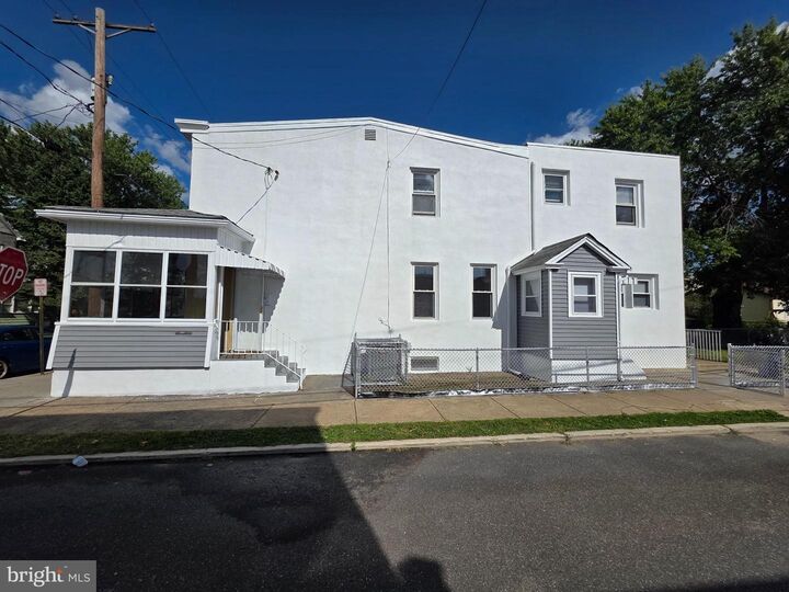Property Photo: 500 Essex Street NJ 08030